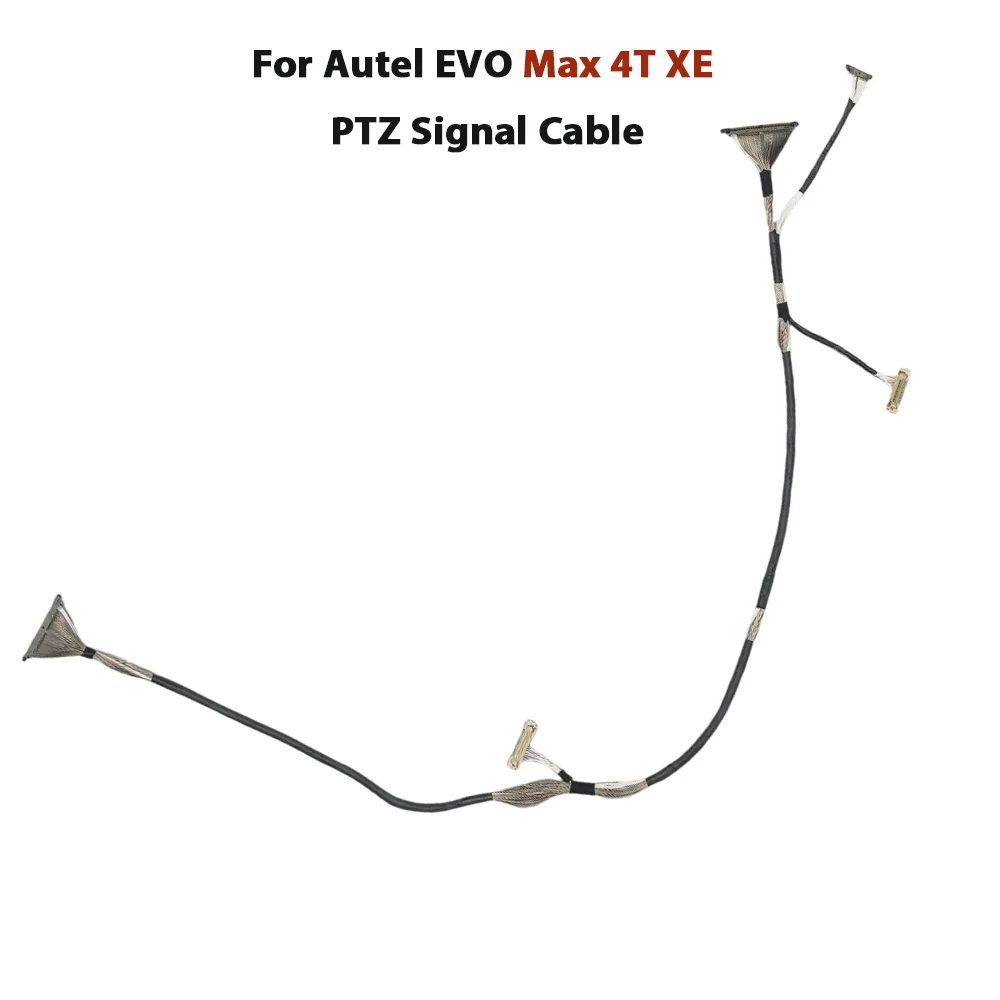 Original Gimbal PTZ Signal Cab - Autel Drone Evo Max 4T ulasan dan harga