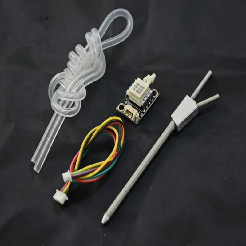 Ardupilot Arduplane Pitot Digi - Drone Kit Hexacopter ulasan dan harga