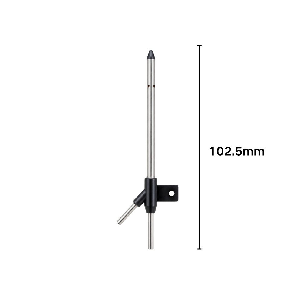 Differential Pitot Tube Airspe - Drone Kit Hexacopter ulasan dan harga