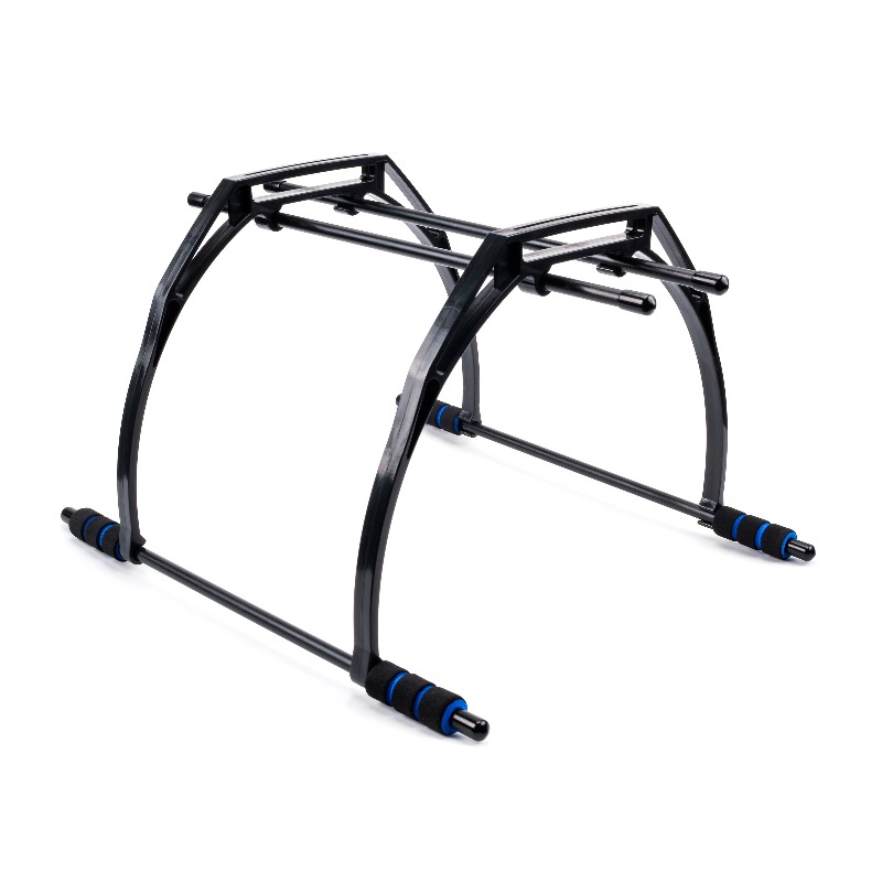 New F450 450mm DIY Drone Frame - Drone Kit Octocopter ulasan dan harga