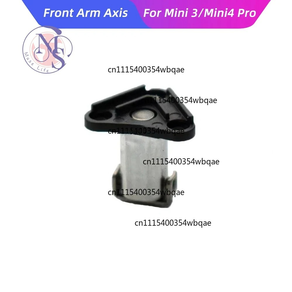 ZOCI-FOR-Front Arm Shaft Axis  - Dji Drone Mini 4 Pro ulasan dan harga
