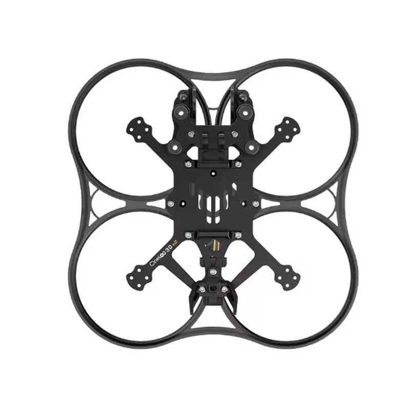 GEPRC GEP-CL30 V2 O3 Frame Kit - Drone Kit Octocopter ulasan dan harga